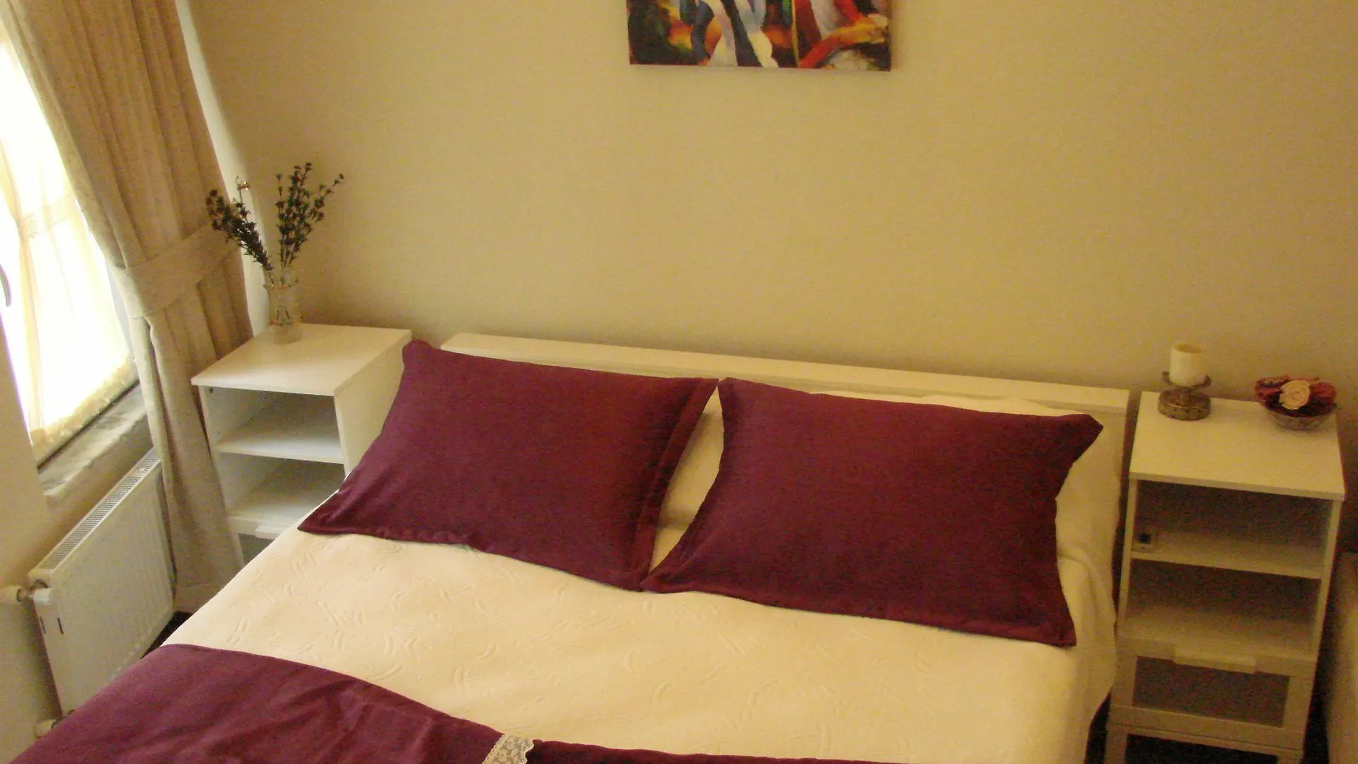 Apartment Volare Aparts Istanbul Türkei